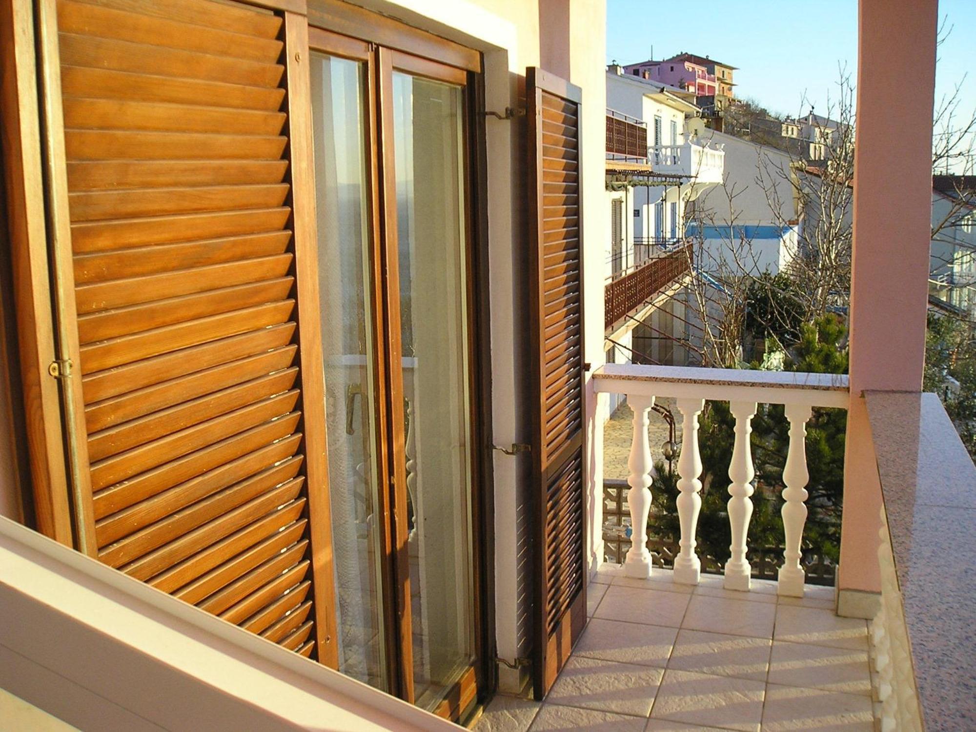 Roza Guest House Сень Экстерьер фото