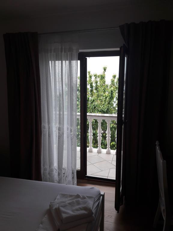 Roza Guest House Сень Экстерьер фото