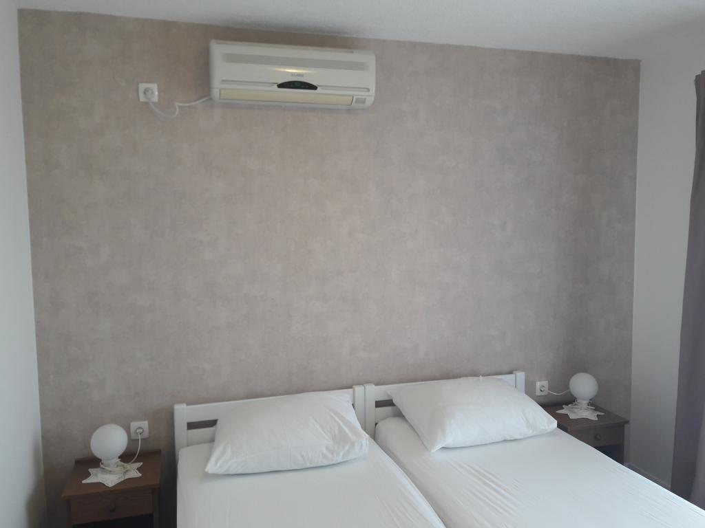 Roza Guest House Сень Экстерьер фото