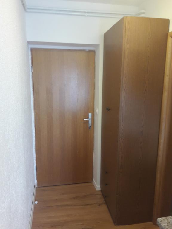 Roza Guest House Сень Экстерьер фото