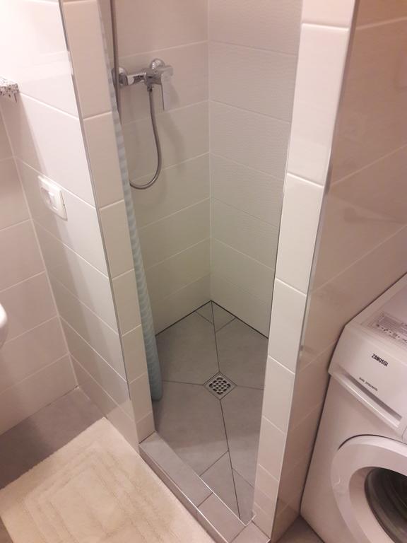 Roza Guest House Сень Экстерьер фото