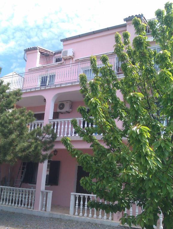 Roza Guest House Сень Экстерьер фото