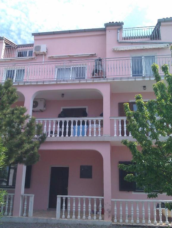 Roza Guest House Сень Экстерьер фото
