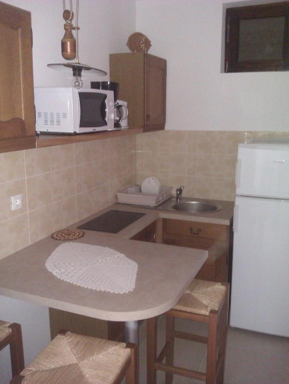 Roza Guest House Сень Номер фото