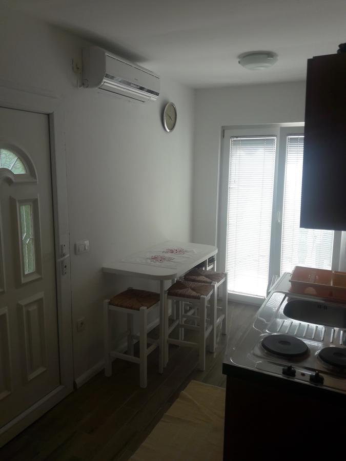 Roza Guest House Сень Экстерьер фото