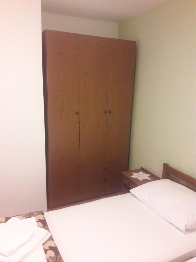 Roza Guest House Сень Экстерьер фото